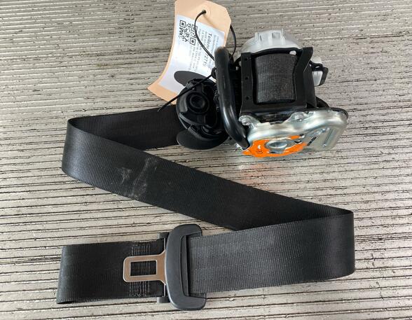 Safety Belts AUDI A3 (8V1, 8VK)