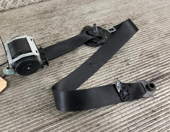 Safety Belts BMW 5er Touring (E61), BMW 5er Touring (F11), BMW 5er (E60), BMW 5er (F10)