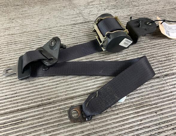 Safety Belts JEEP Grand Cherokee II (WG, WJ)