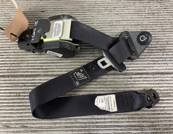 Safety Belts JEEP Grand Cherokee II (WG, WJ)