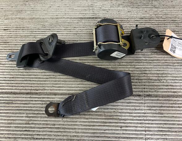 Safety Belts JEEP Grand Cherokee II (WG, WJ)