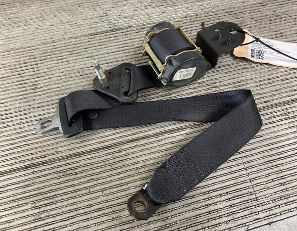 Safety Belts JEEP Grand Cherokee II (WG, WJ)