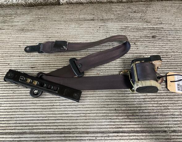 Safety Belts JAGUAR X-Type (CF1)