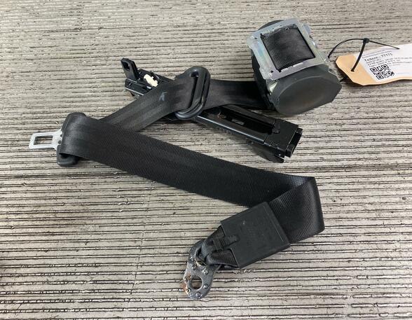 Safety Belts AUDI Q7 (4LB), AUDI Q7 Van (4LB), AUDI Q7 (4MB, 4MG)