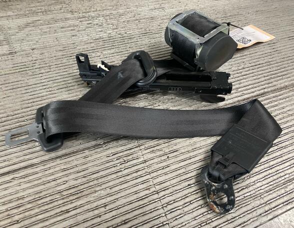 Safety Belts AUDI Q7 (4LB), AUDI Q7 Van (4LB), AUDI Q7 (4MB, 4MG)