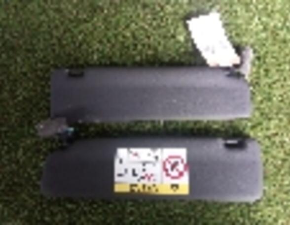 Sun Visor VW Golf VI Cabriolet (517)