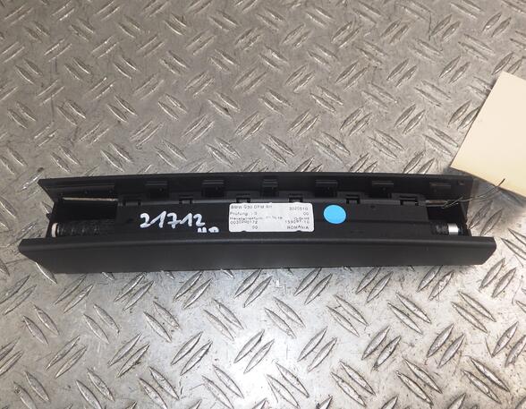 Sun Visor BMW 5er (F90, G30)