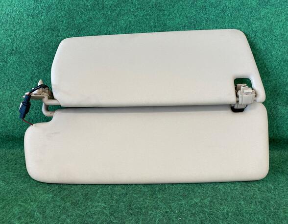 Sun Visor VW Touareg (7L6, 7L7, 7LA)