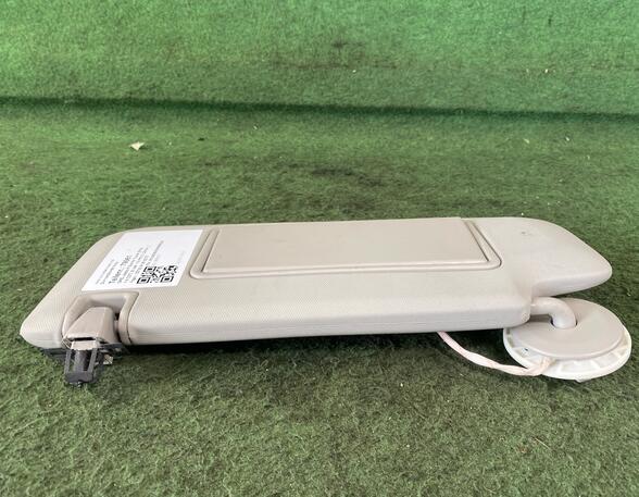 Sun Visor OPEL ASTRA K Sports Tourer (B16), OPEL ASTRA K (B16)