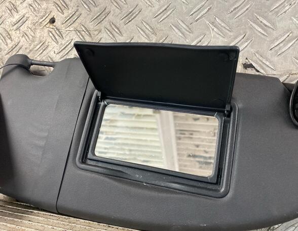 Sun Visor FORD FOCUS II (DA_, HCP, DP)