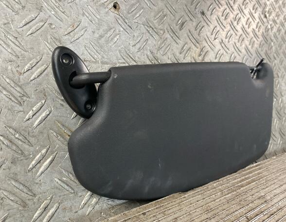 Sun Visor FORD FOCUS II (DA_, HCP, DP)