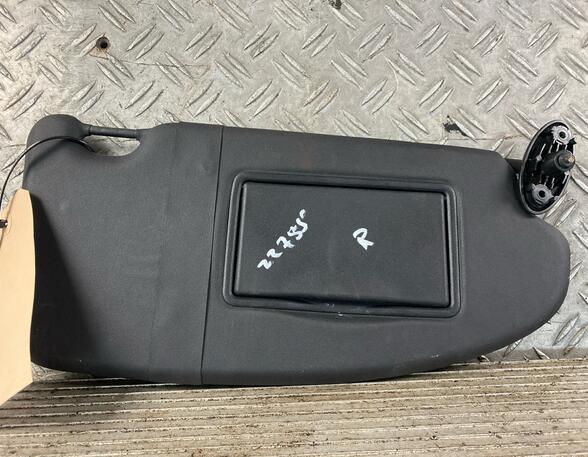 Sun Visor FORD FOCUS II (DA_, HCP, DP)