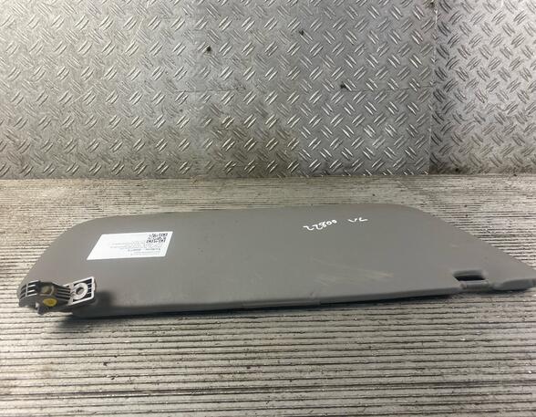 Sun Visor VW CRAFTER 30-50 Platform/Chassis (2F_)