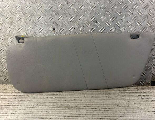 Sun Visor VW CRAFTER 30-50 Platform/Chassis (2F_)