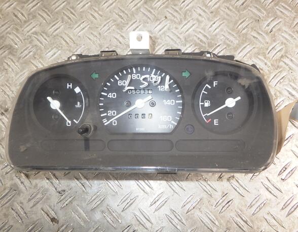 Speedometer DAIHATSU Cuore IV (L501)