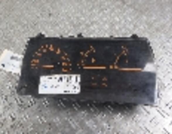 Snelheidsmeter MAZDA 323 III Hatchback (BF)