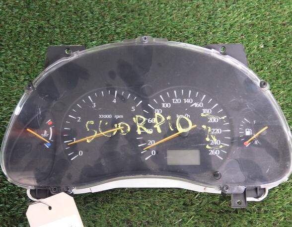 Snelheidsmeter FORD Scorpio II (GFR, GGR)