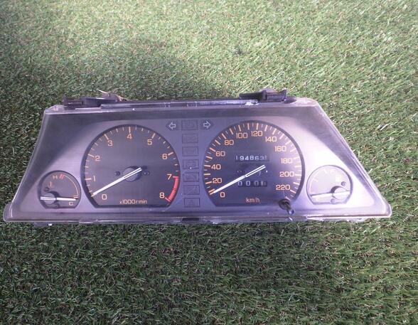 21150 Tachometer HONDA CRX I (AF, AS) HR03501