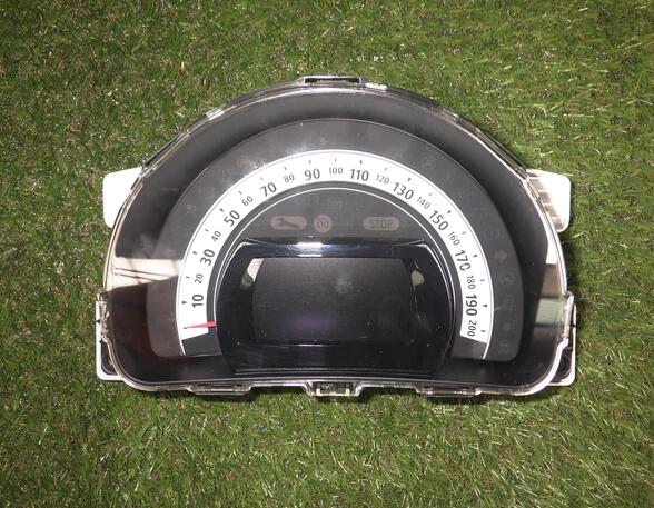 25577 Tachometer RENAULT Twingo III (BCM) 248216759R