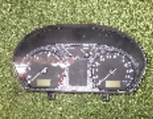 31762 Tachometer SKODA Fabia (6Y) 6Y1920870H