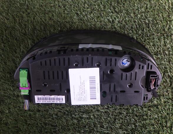 Speedometer SKODA Fabia I Combi (6Y5)