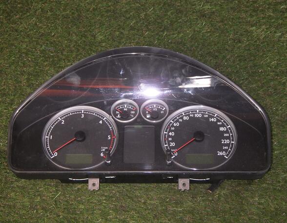 32779 Tachometer VW Sharan (7M) 7M3920800F