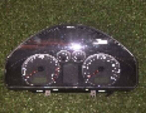 Snelheidsmeter VW Sharan (7M6, 7M8, 7M9)