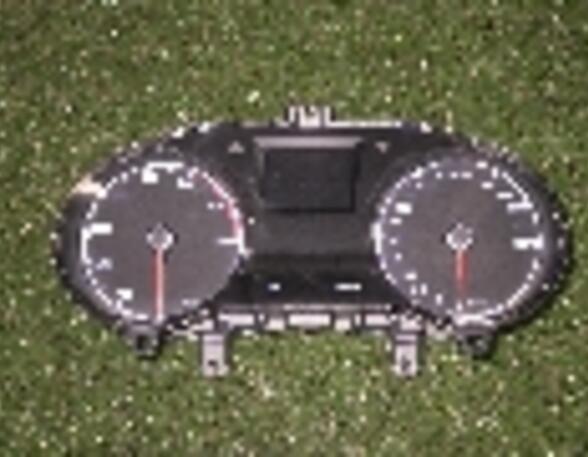 Speedometer SEAT Ibiza IV (6J5, 6P1)