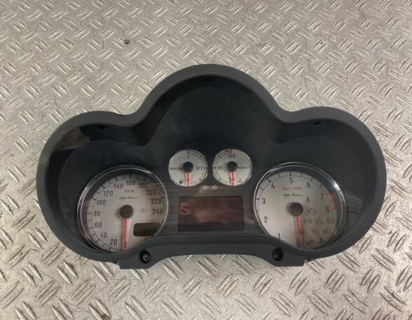 Speedometer ALFA ROMEO GT (937)