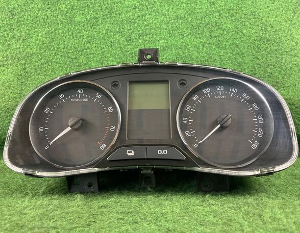 Speedometer SKODA Fabia II (542), SKODA Fabia I (6Y2)