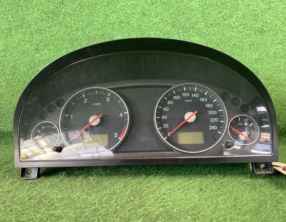 70286 Tachometer Diesel FORD Mondeo III Kombi (BWY) 3S7T-10849-JE