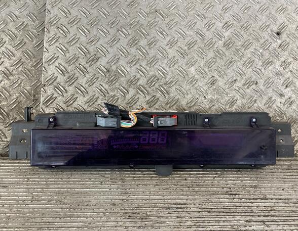 75709 Tachometer RENAULT Espace IV (K) 8200322053