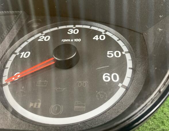 Speedometer FIAT Ducato Kasten (250, 290)