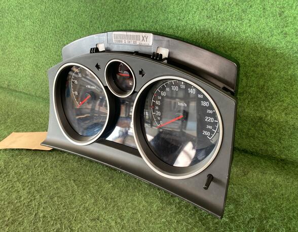 76949 Tachometer OPEL Astra H Caravan 13308998