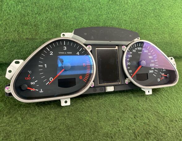 Speedometer AUDI Q7 (4LB), AUDI Q7 Van (4LB), AUDI Q7 (4MB, 4MG)