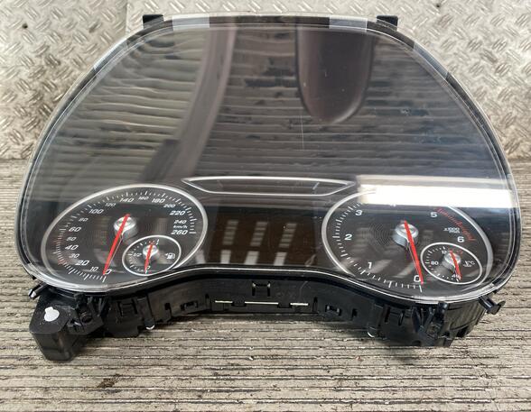 Speedometer MERCEDES-BENZ B-CLASS (W246, W242), MERCEDES-BENZ A-CLASS (W176), MERCEDES-BENZ CLS (C257)