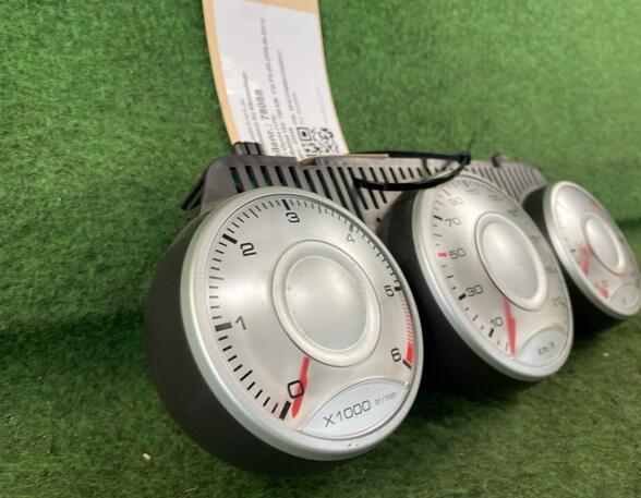 Speedometer FIAT ULYSSE (179_), LANCIA PHEDRA (179_)