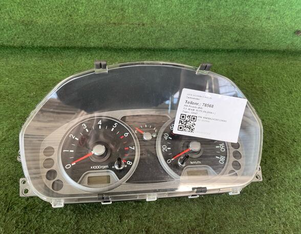 Speedometer KIA PICANTO (SA)