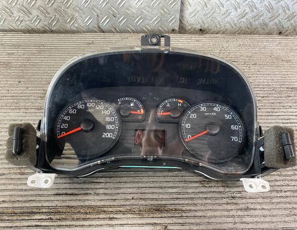 78914 Tachometer FIAT Punto (188) 51703280