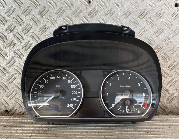 79559 Tachometer BMW 1er (E87) 1024932