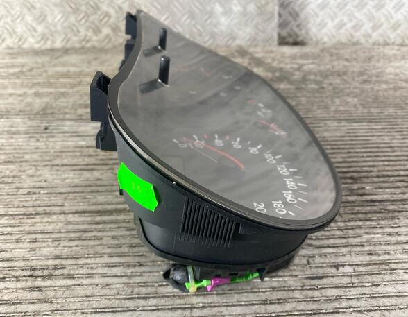 79902 Tachometer VW Golf IV Variant (1J) 1J0920806G