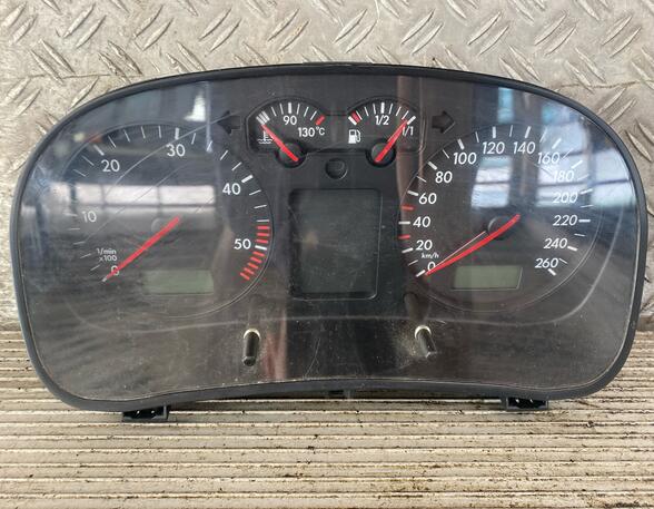 Snelheidsmeter VW GOLF IV Variant (1J5), VW GOLF IV (1J1)