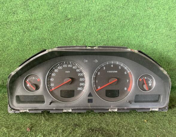 Speedometer VOLVO V70 II (285), VOLVO XC70 CROSS COUNTRY (295)