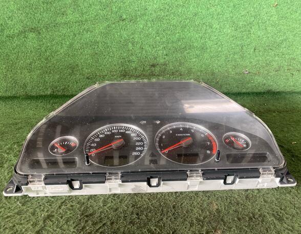 Speedometer VOLVO V70 II (285), VOLVO XC70 CROSS COUNTRY (295)