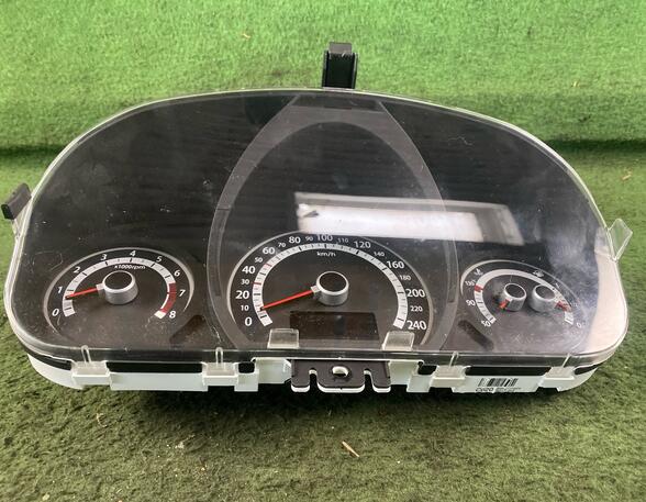 Speedometer KIA CEE'D Hatchback (ED), KIA CEE'D SW (ED), KIA PRO CEE'D (ED)