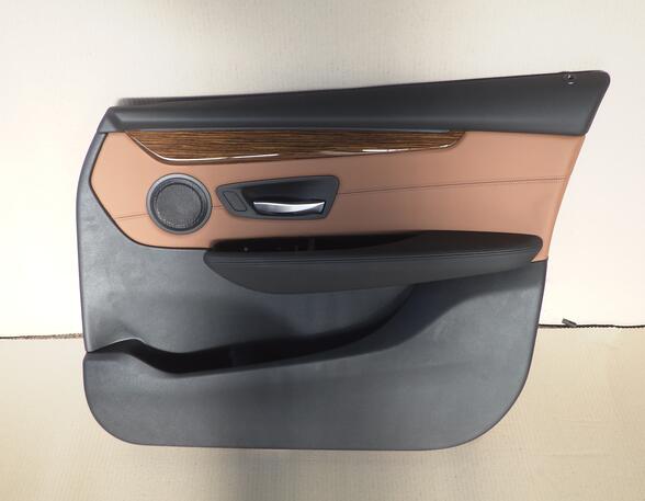 Door Card (Door Panel) BMW 2 Active Tourer (F45)