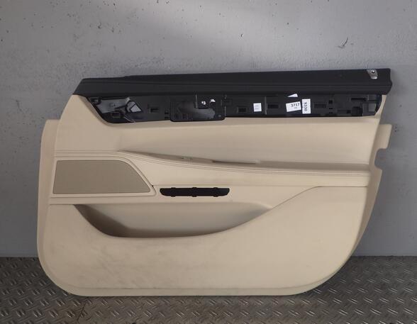 Portierbekleding BMW 7er (G11, G12)