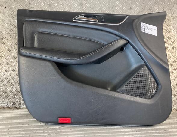 Portierbekleding MERCEDES-BENZ B-Klasse (W242, W246), MERCEDES-BENZ A-Klasse (W176), MERCEDES-BENZ CLS (C257)