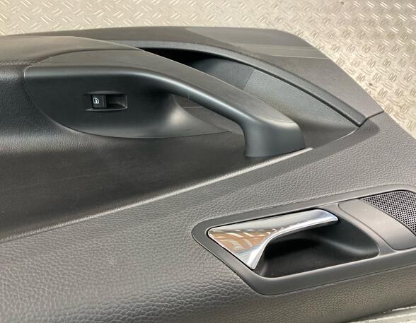 Door Card (Door Panel) VW Passat Variant (3C5), VW Passat Variant (365), VW Passat (3C2), VW Passat (362)