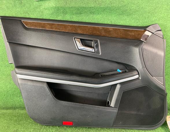 Door Card (Door Panel) MERCEDES-BENZ E-Klasse T-Model (S212), MERCEDES-BENZ E-Klasse (W212), MERCEDES-BENZ S-Klasse (W221)